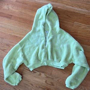 BDG cropped sweatshirt